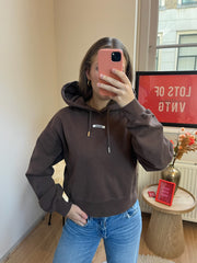 Jacquemus hoodie