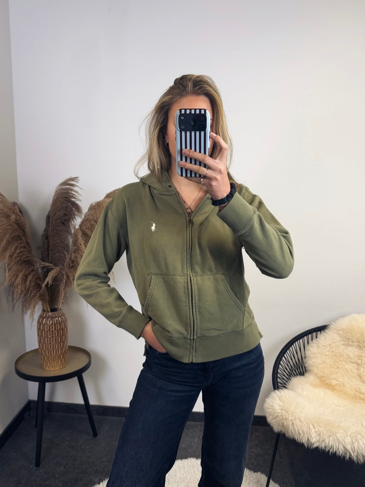 Polo Ralph Lauren vest