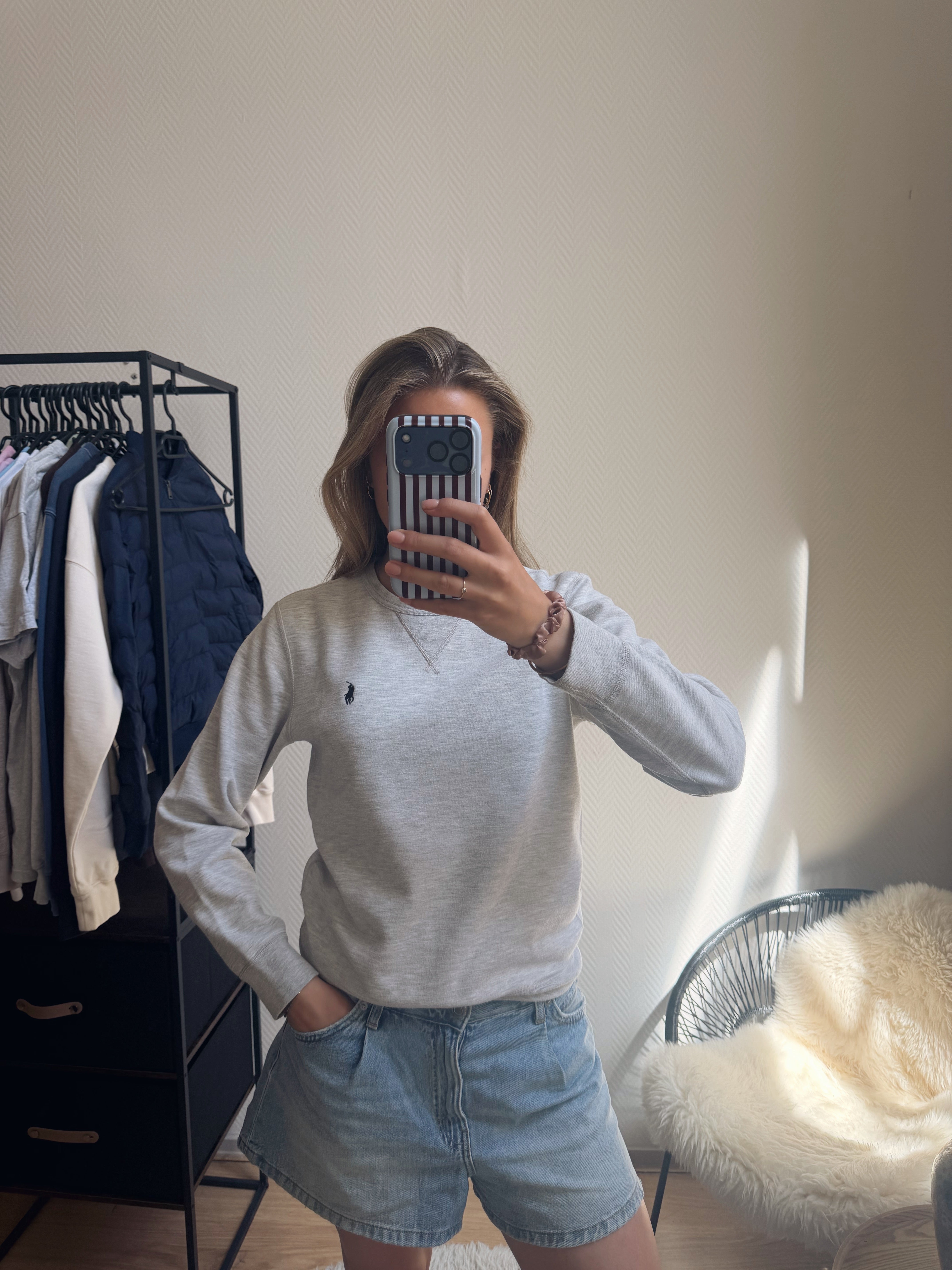 Polo Ralph Lauren sweater