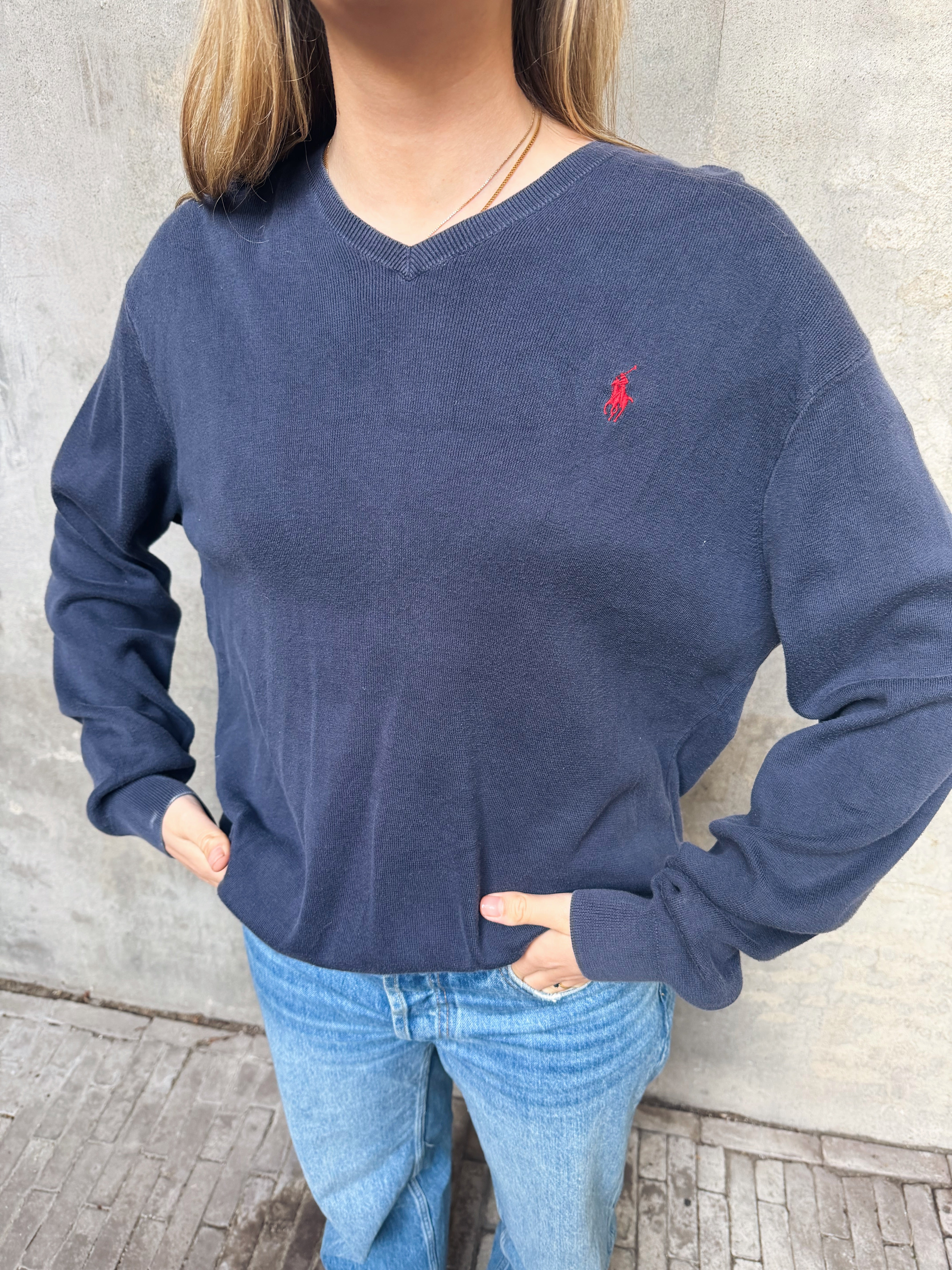 Polo Ralph Lauren pullover
