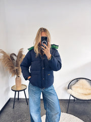 Polo Ralph Lauren puffer jacket