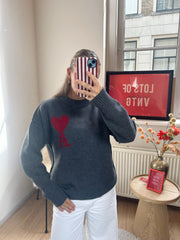 AMI Paris sweater