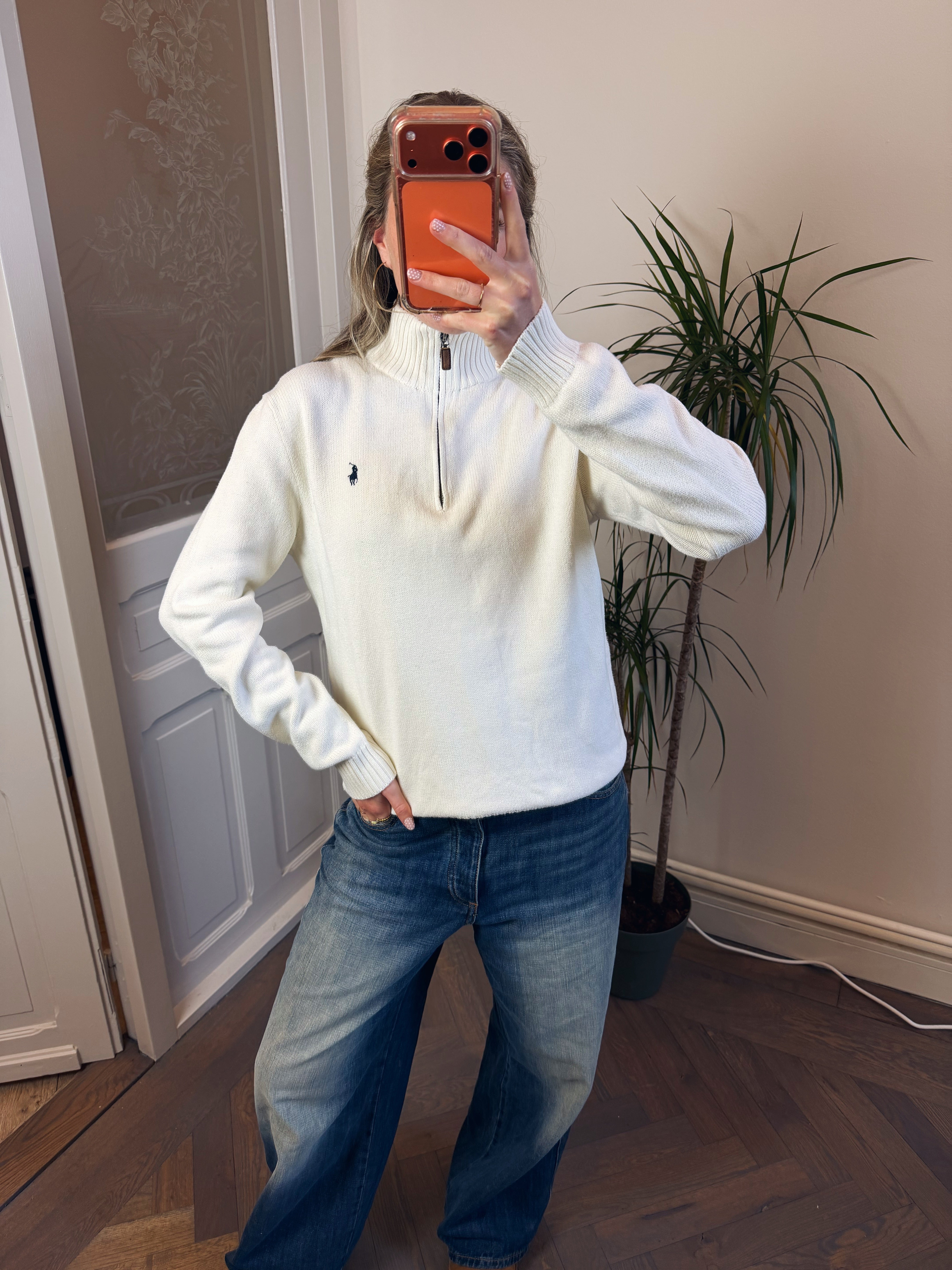 Polo Ralph Lauren quarterzip