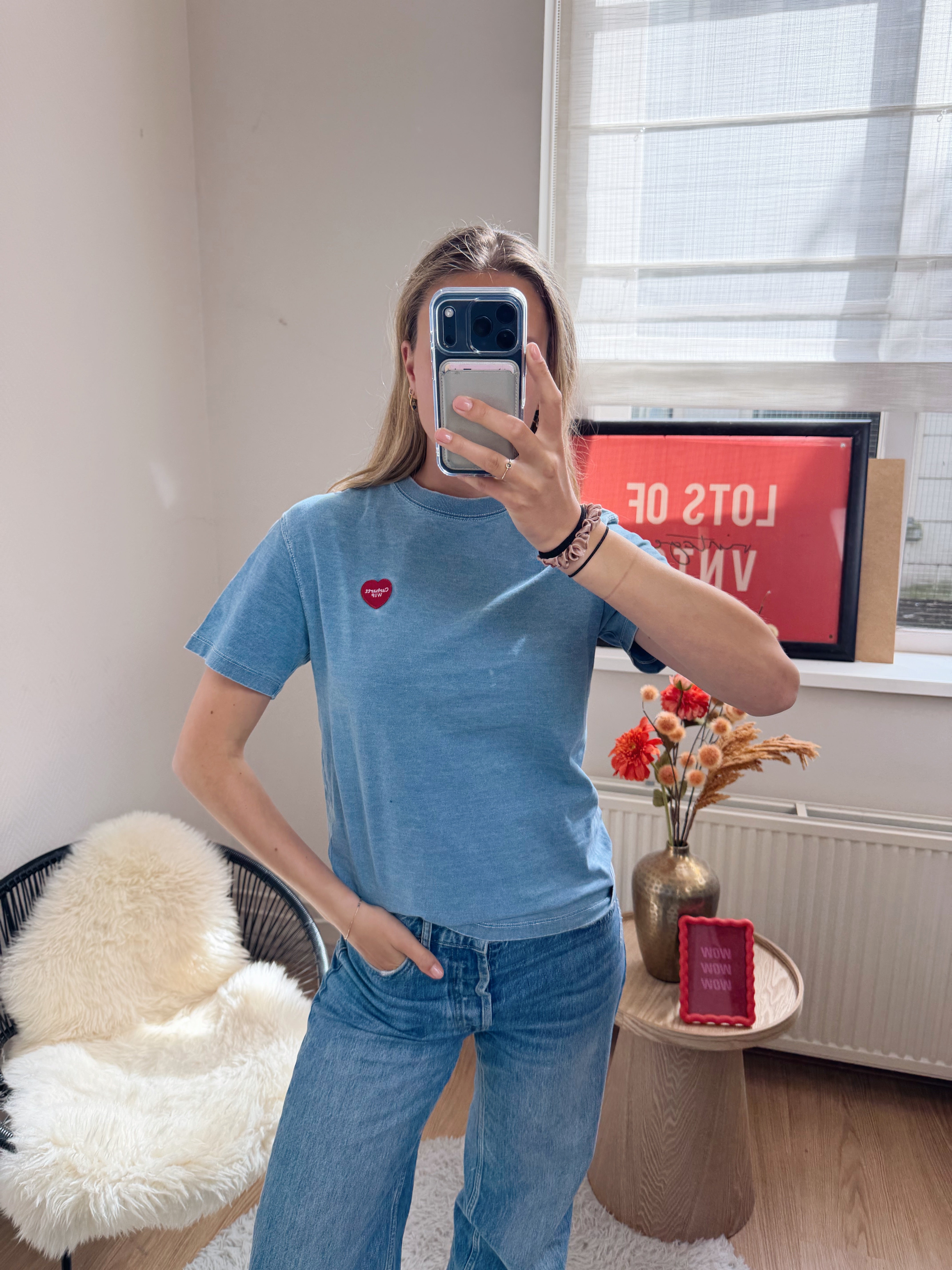 Carhartt t-shirt