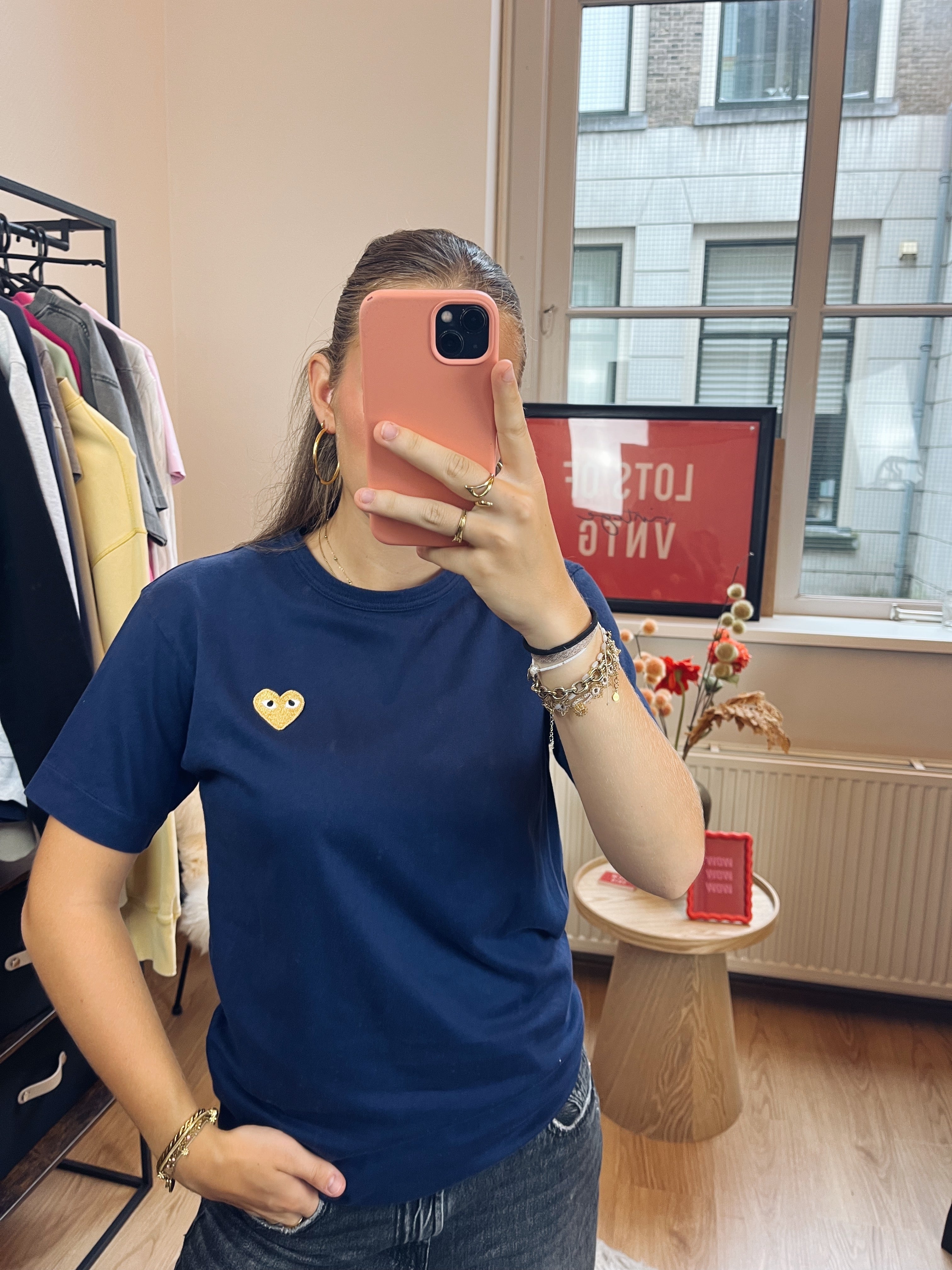 Comme Des Garçon t-shirt