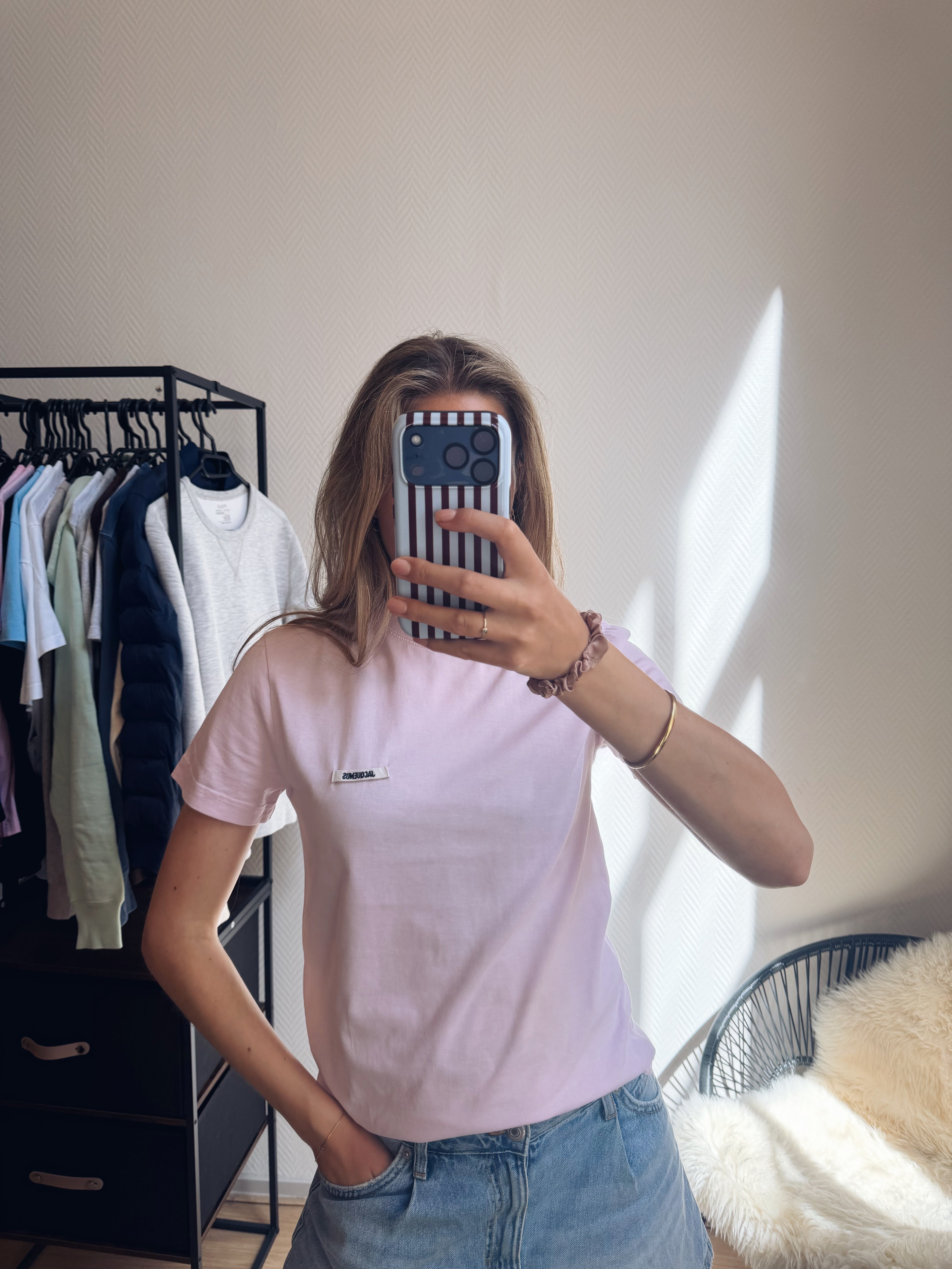 Jacquemus t-shirt
