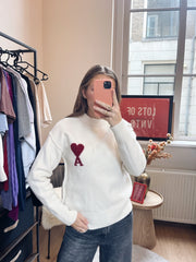 Ami Paris sweater