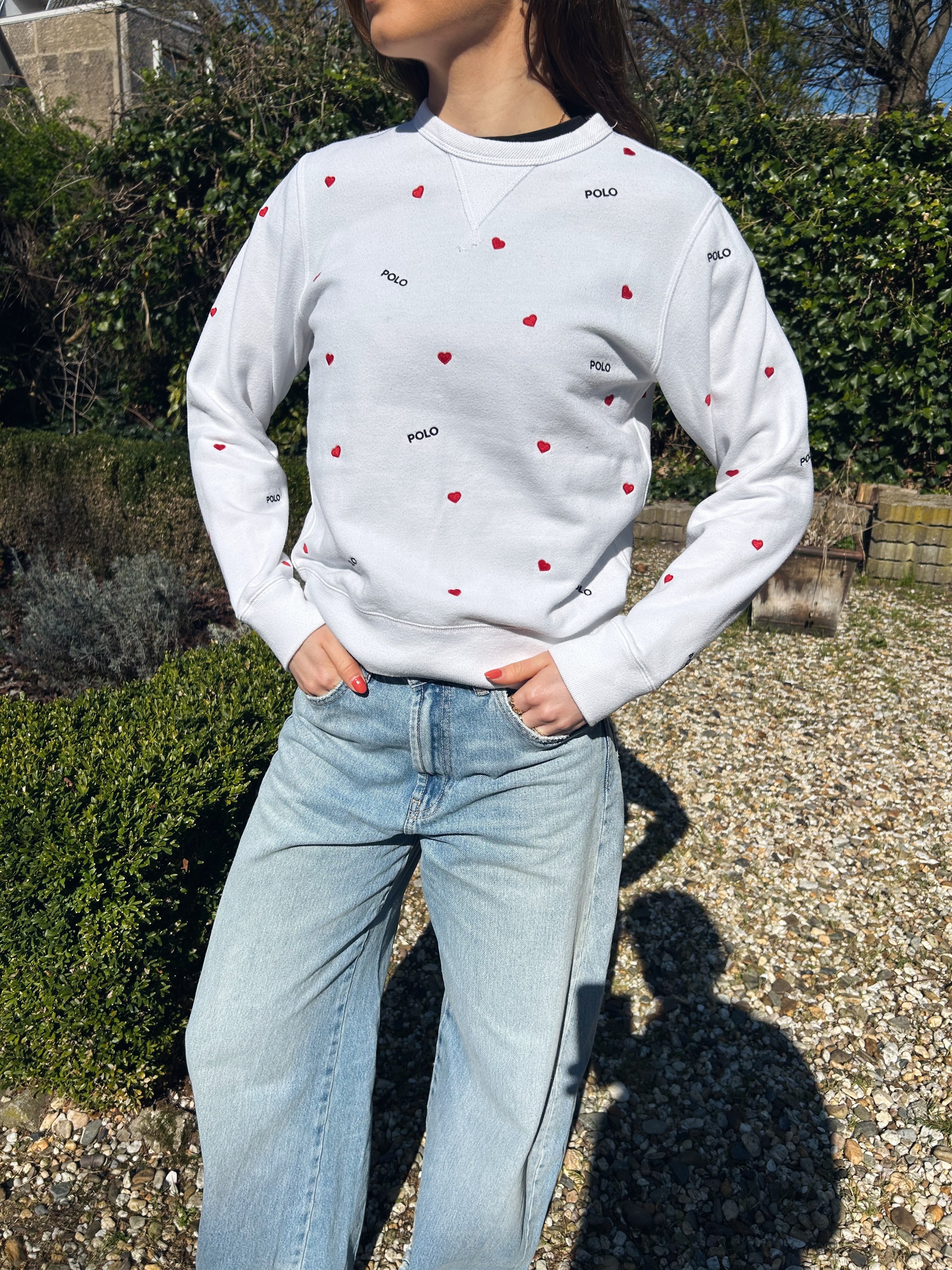 Polo Ralph Lauren sweater