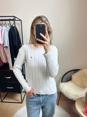 Polo Ralph Lauren kabeltrui