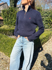Polo Ralph Lauren quarterzip