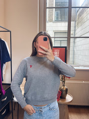 Ami Paris sweater