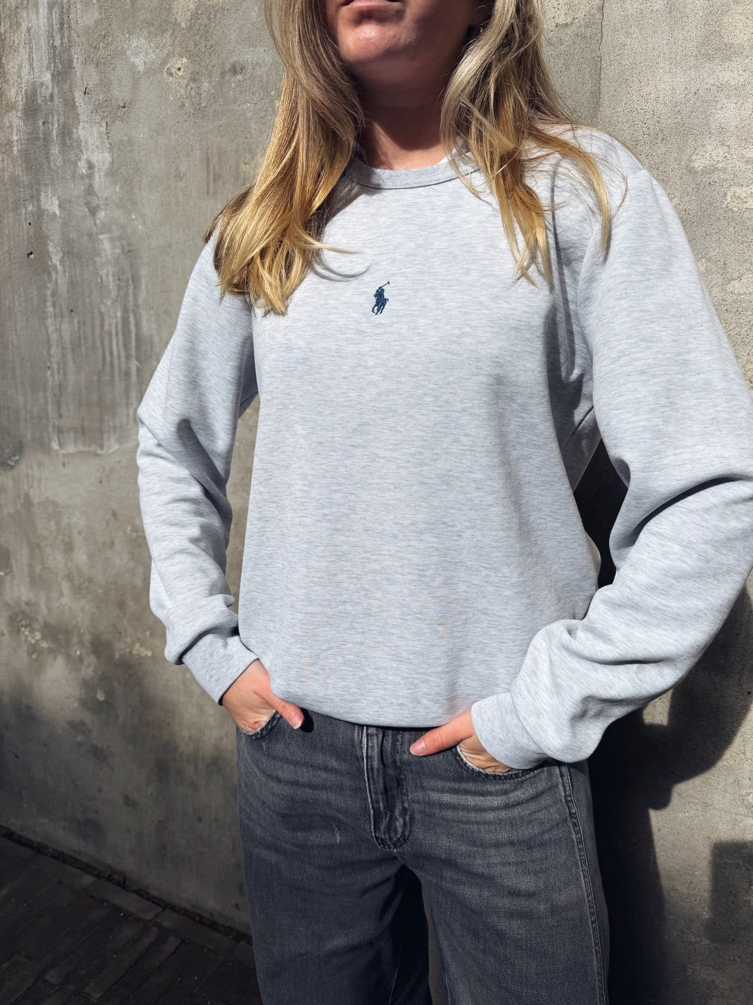 Polo Ralph Lauren sweater