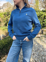 Polo Ralph Lauren quarterzip