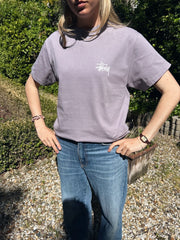 Stüssy t-shirt