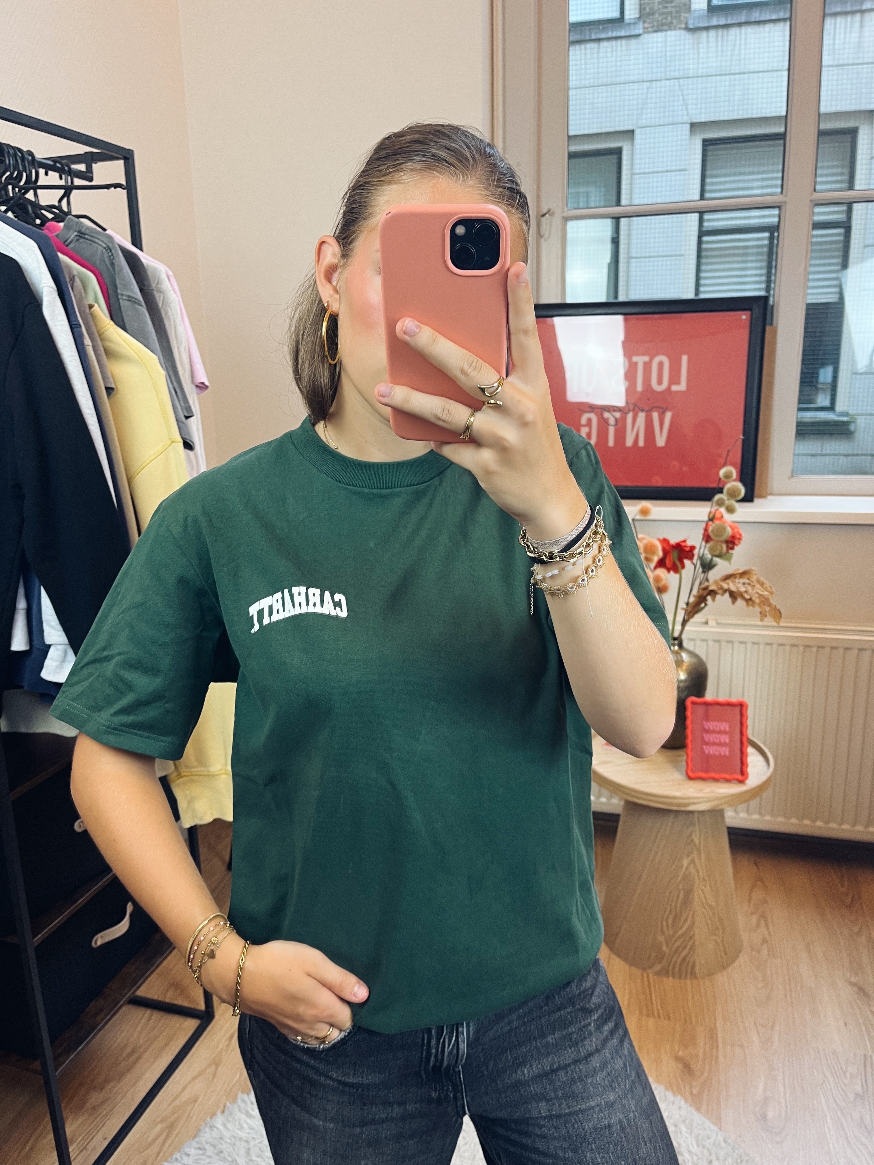 Carhartt t-shirt