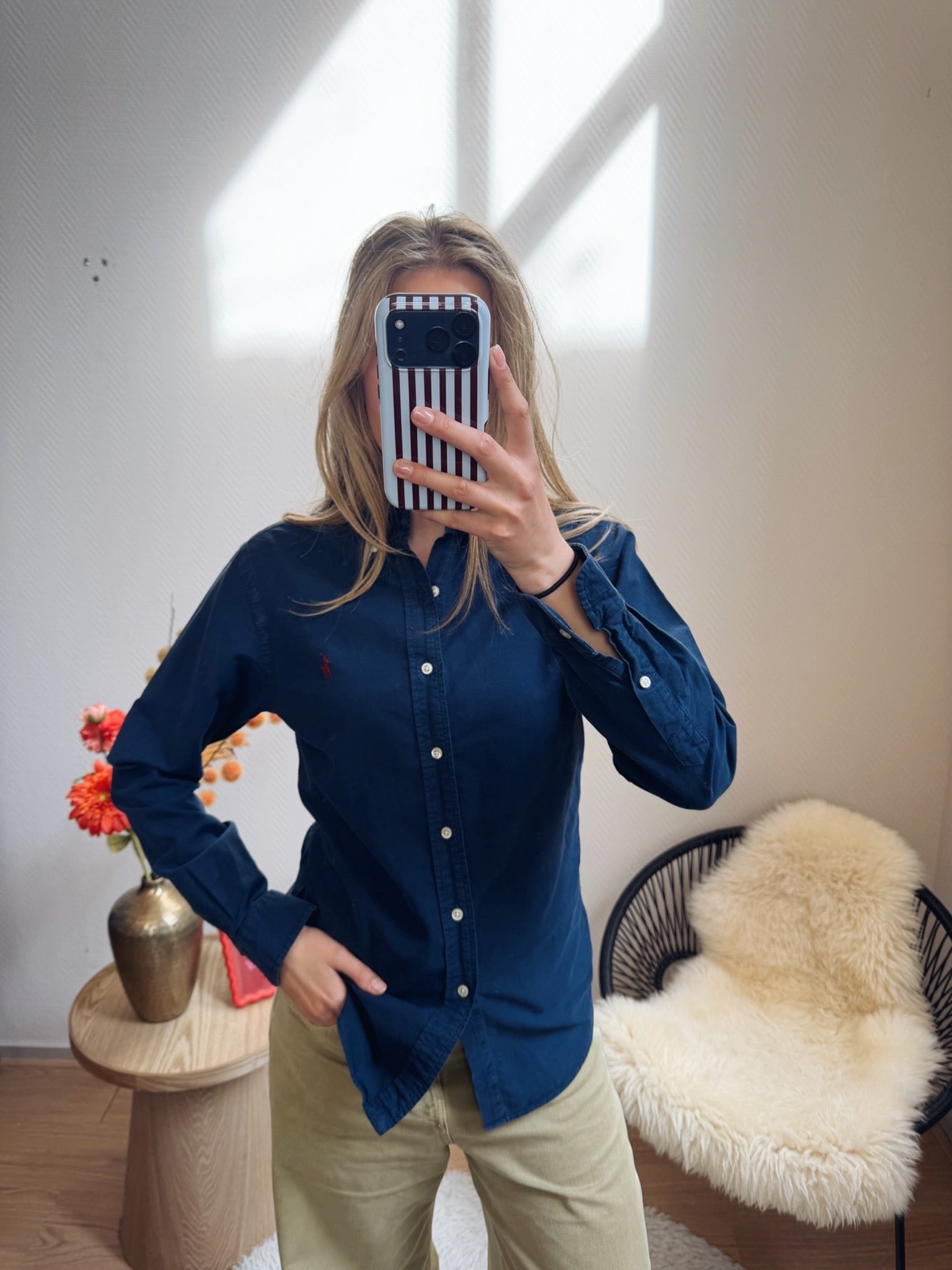 Polo Ralph Lauren overhemd