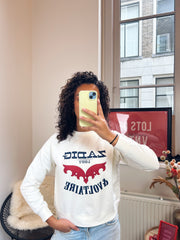 Zadig & Voltaire sweater