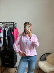 Polo Ralph Lauren linnen blouse