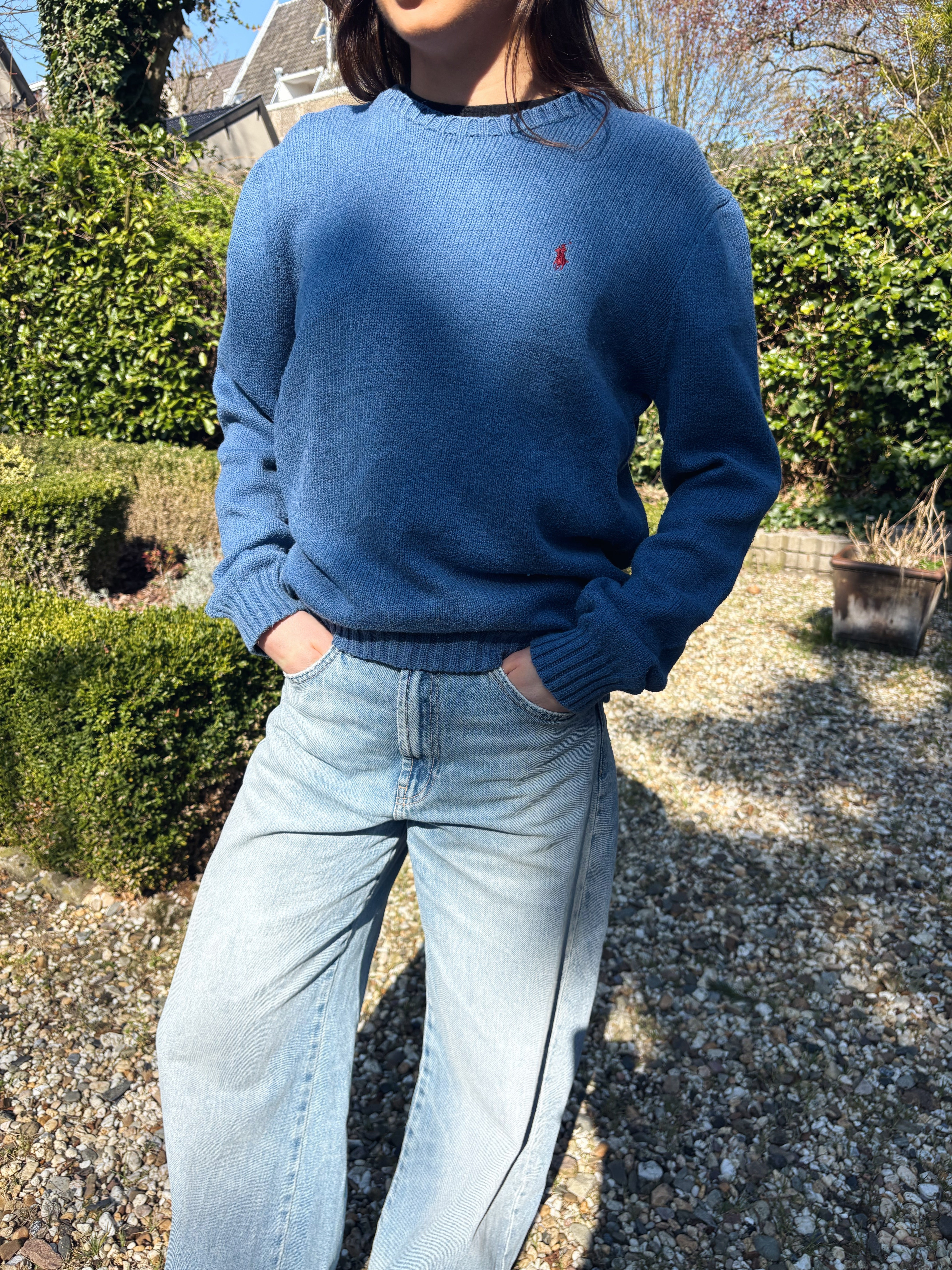 Polo Ralph Lauren sweater