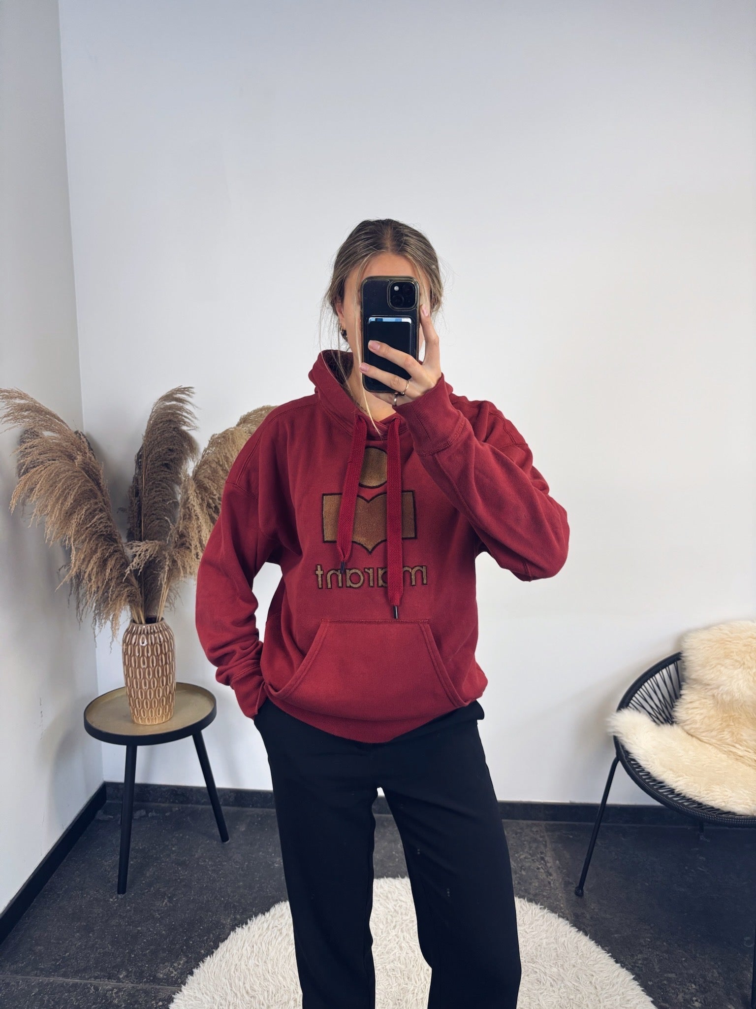 Isabel Marant hoodie
