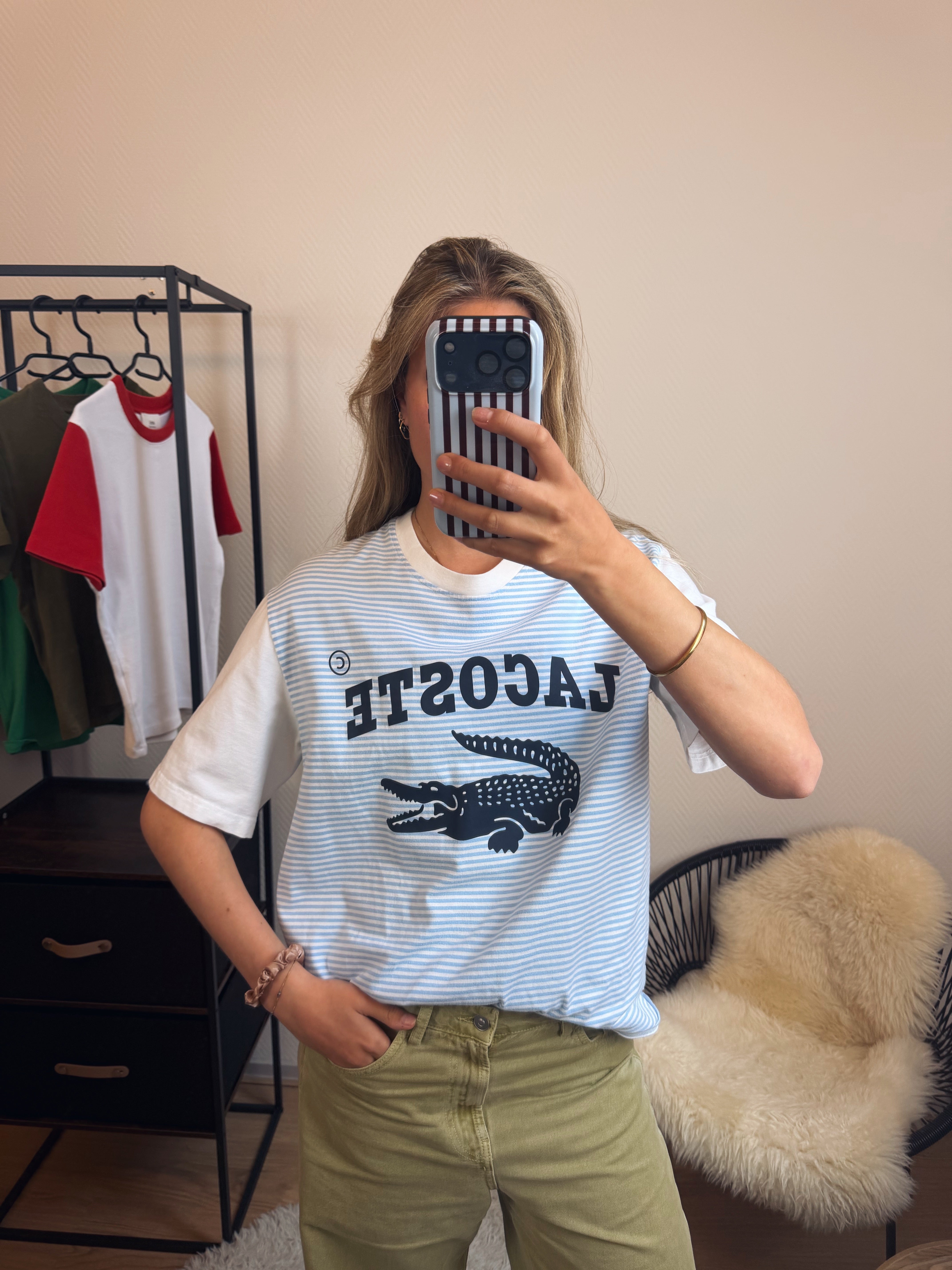 Lacoste t-shirt