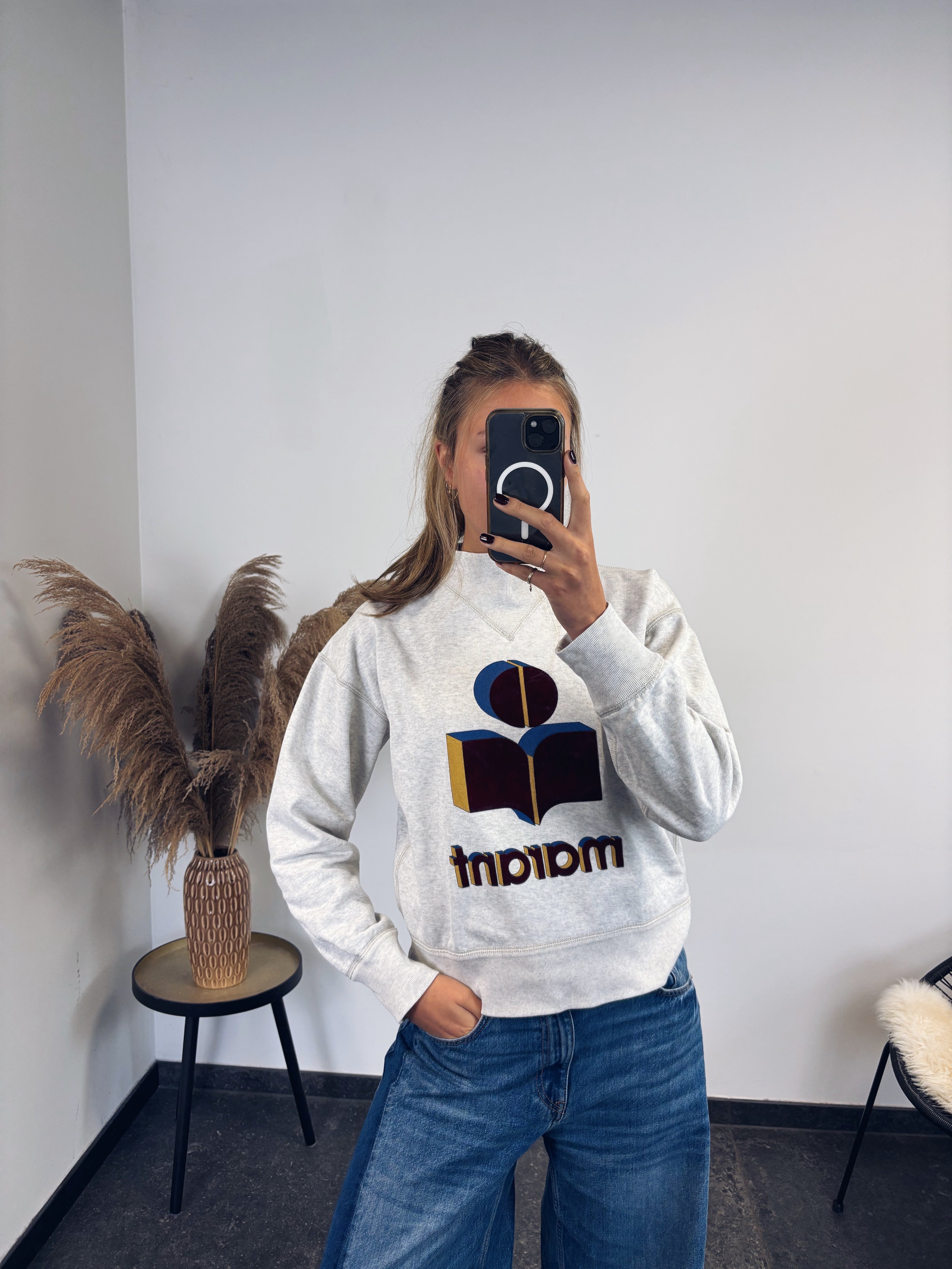 Isabel Marant sweater
