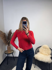 Polo Ralph Lauren kabeltrui