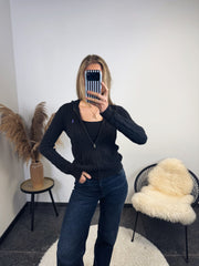 Polo Ralph Lauren kabelvest