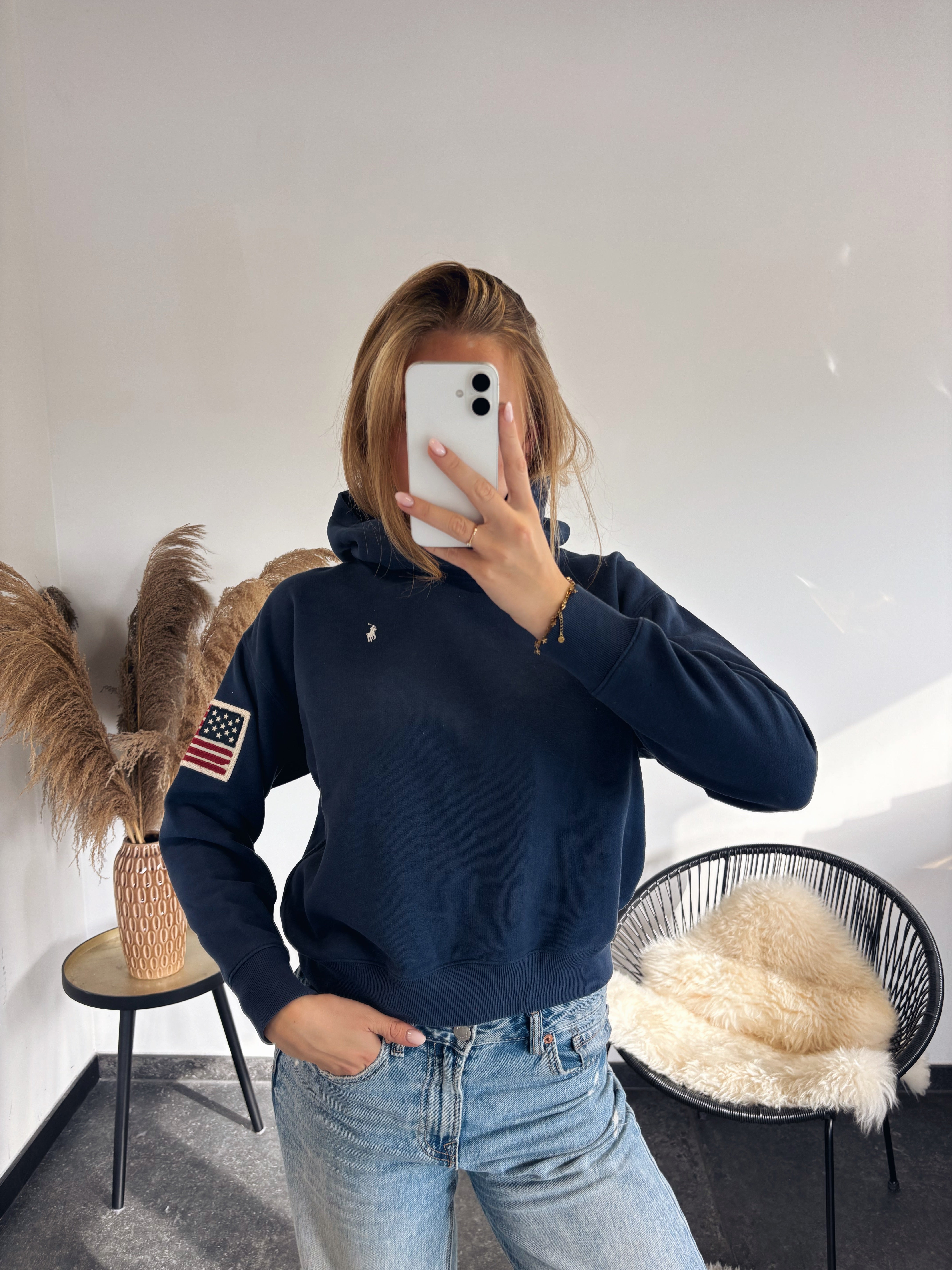 Polo Ralph Lauren hoodie