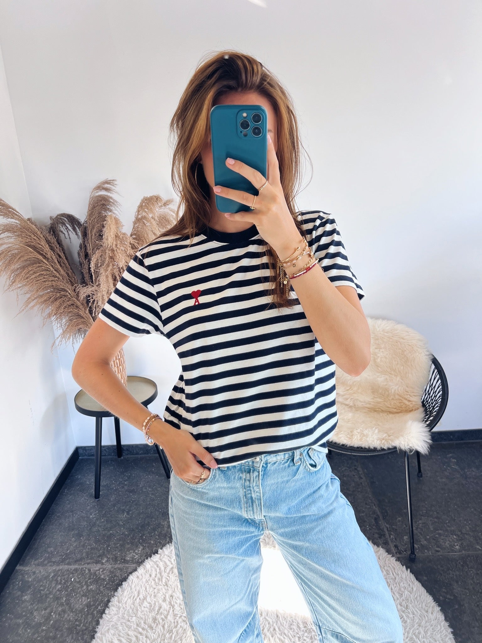 Ami Paris t-shirt