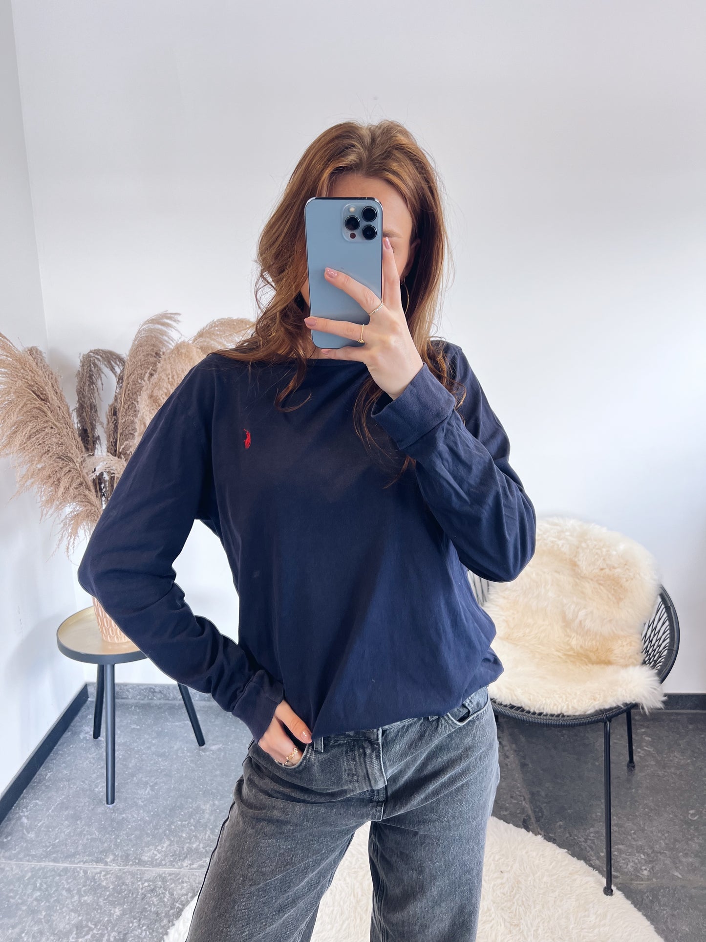 Polo Ralph Lauren longsleeve