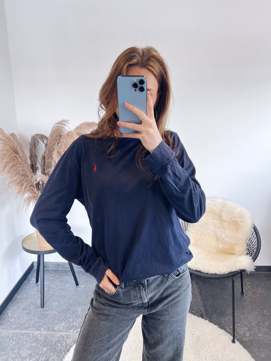 Polo Ralph Lauren longsleeve