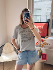 Zadig & Voltaire t-shirt