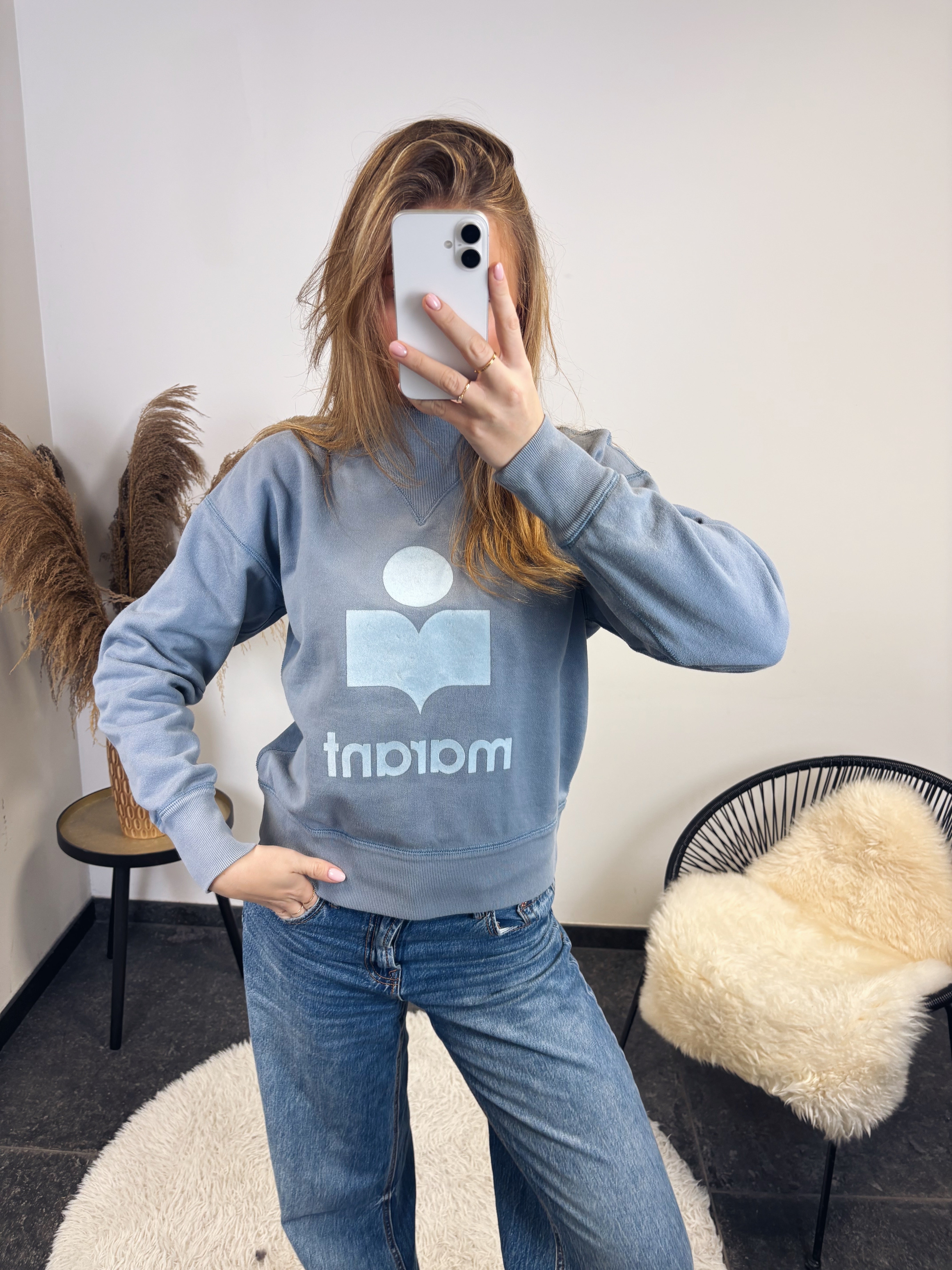 Isabel Marant sweater