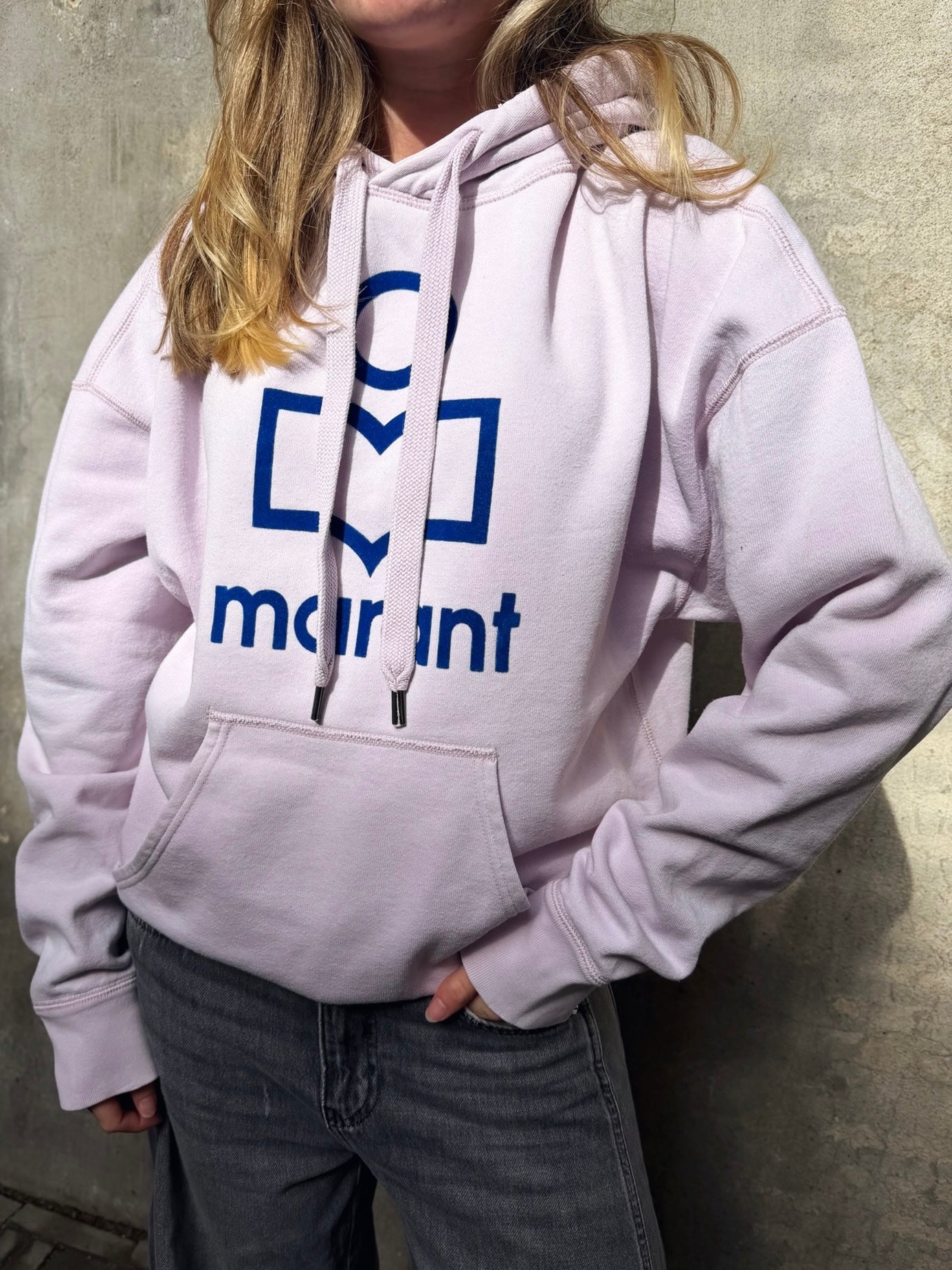 Isabel Marant hoodie