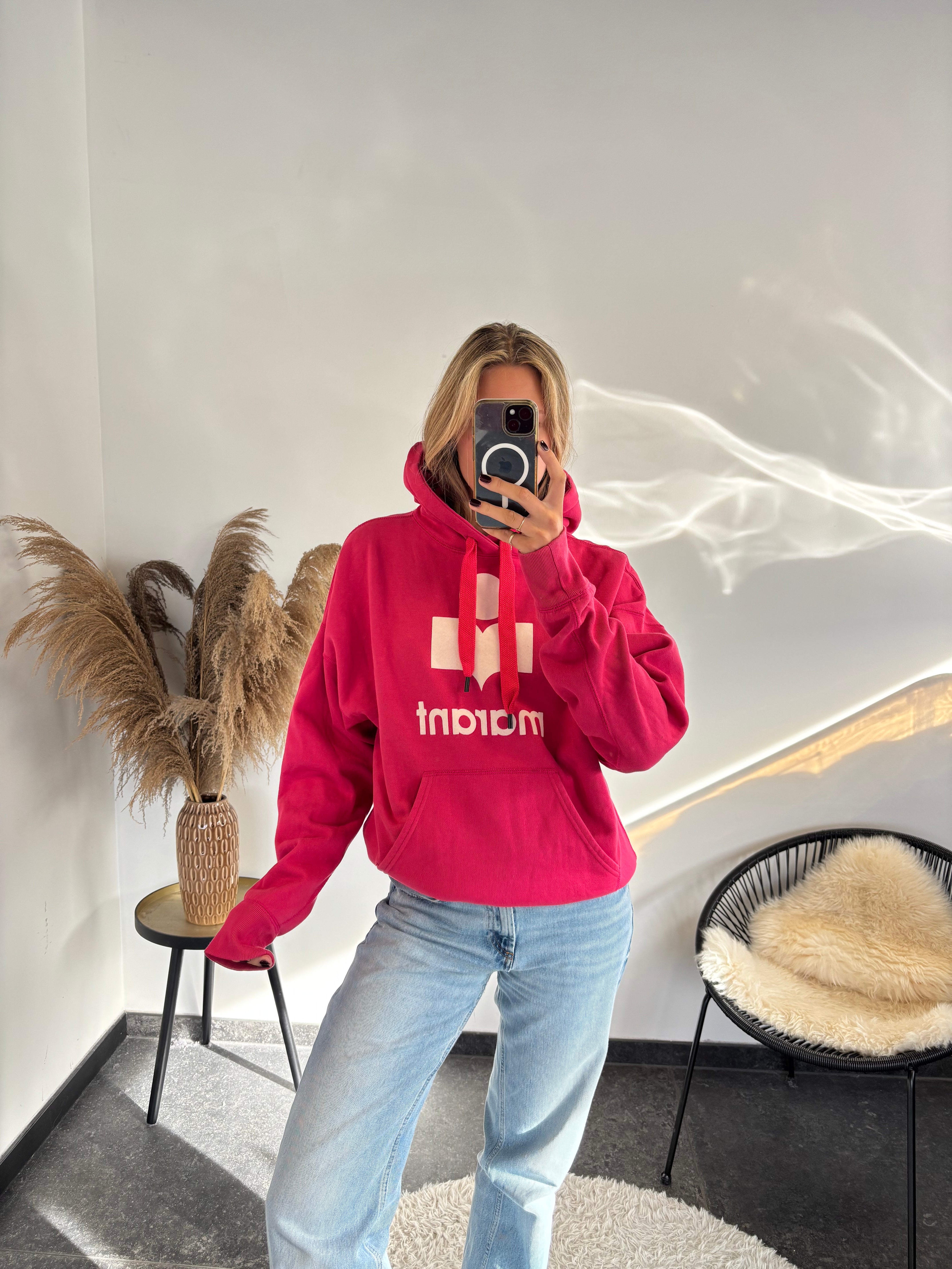 Isabel Marant hoodie