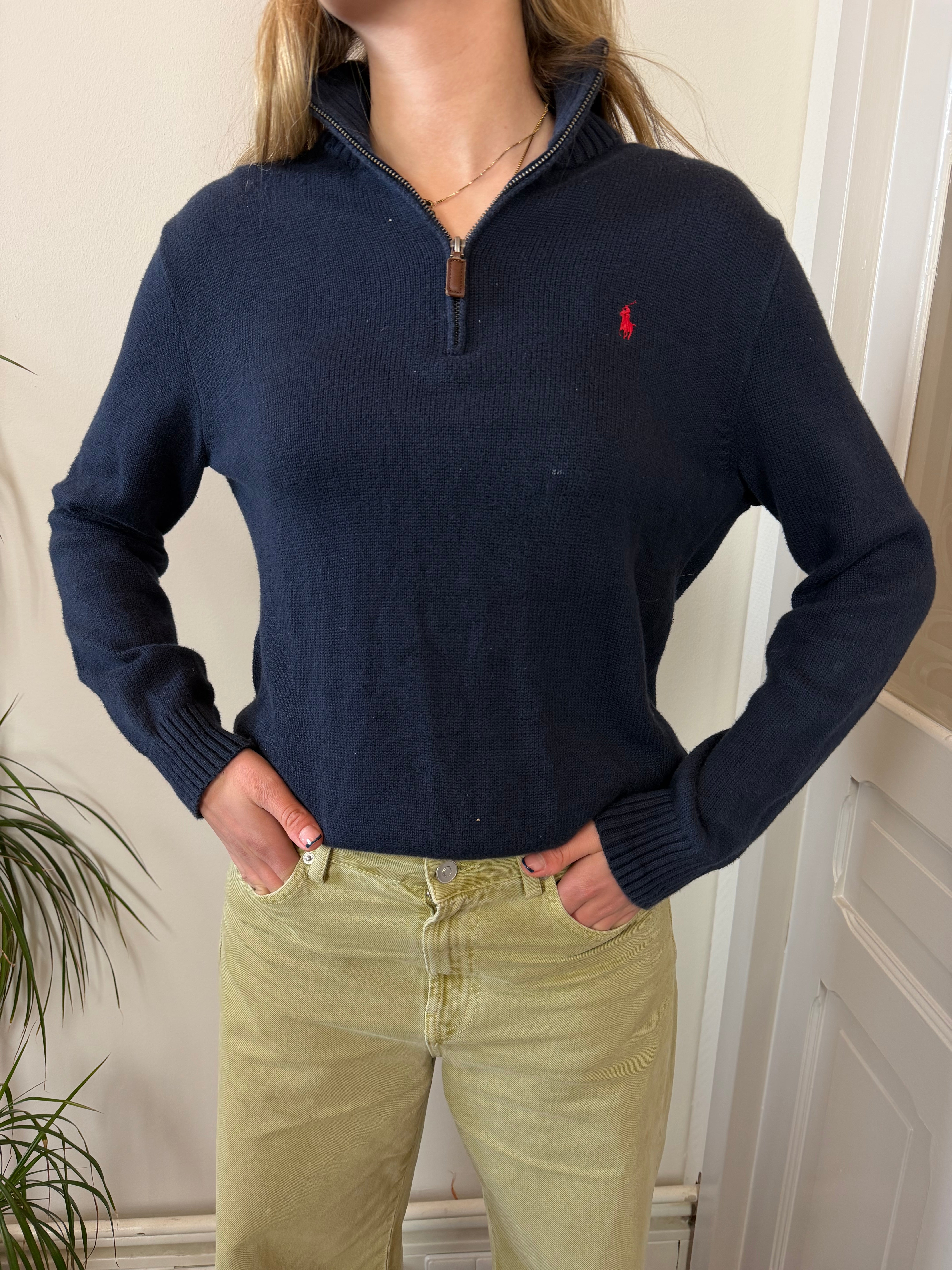 Polo Ralph Lauren quarterzip