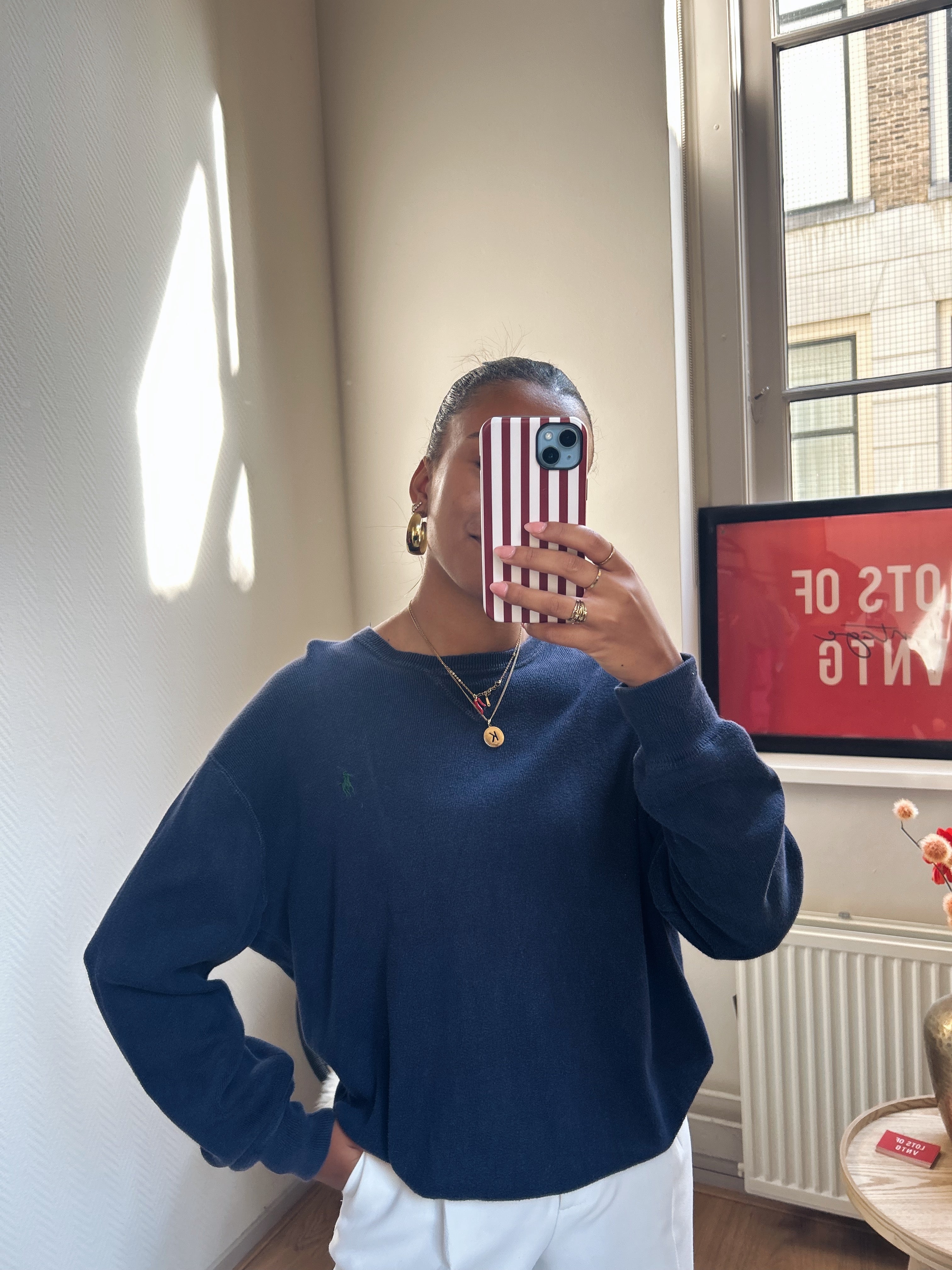 Polo Ralph Lauren sweater