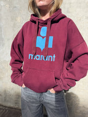 Isabel Marant hoodie