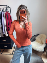 Polo Ralph Lauren kabeltrui