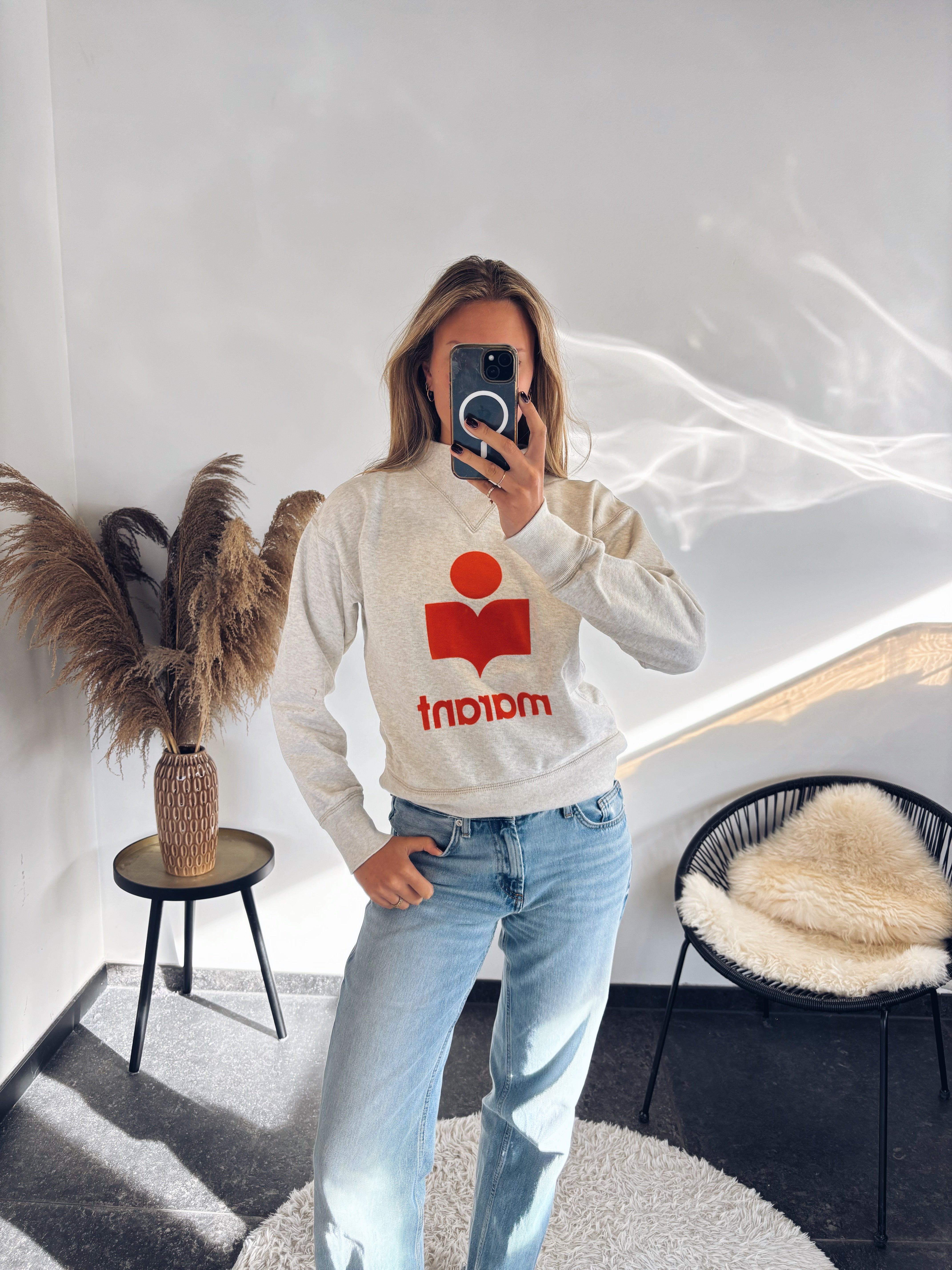 Isabel Marant sweater