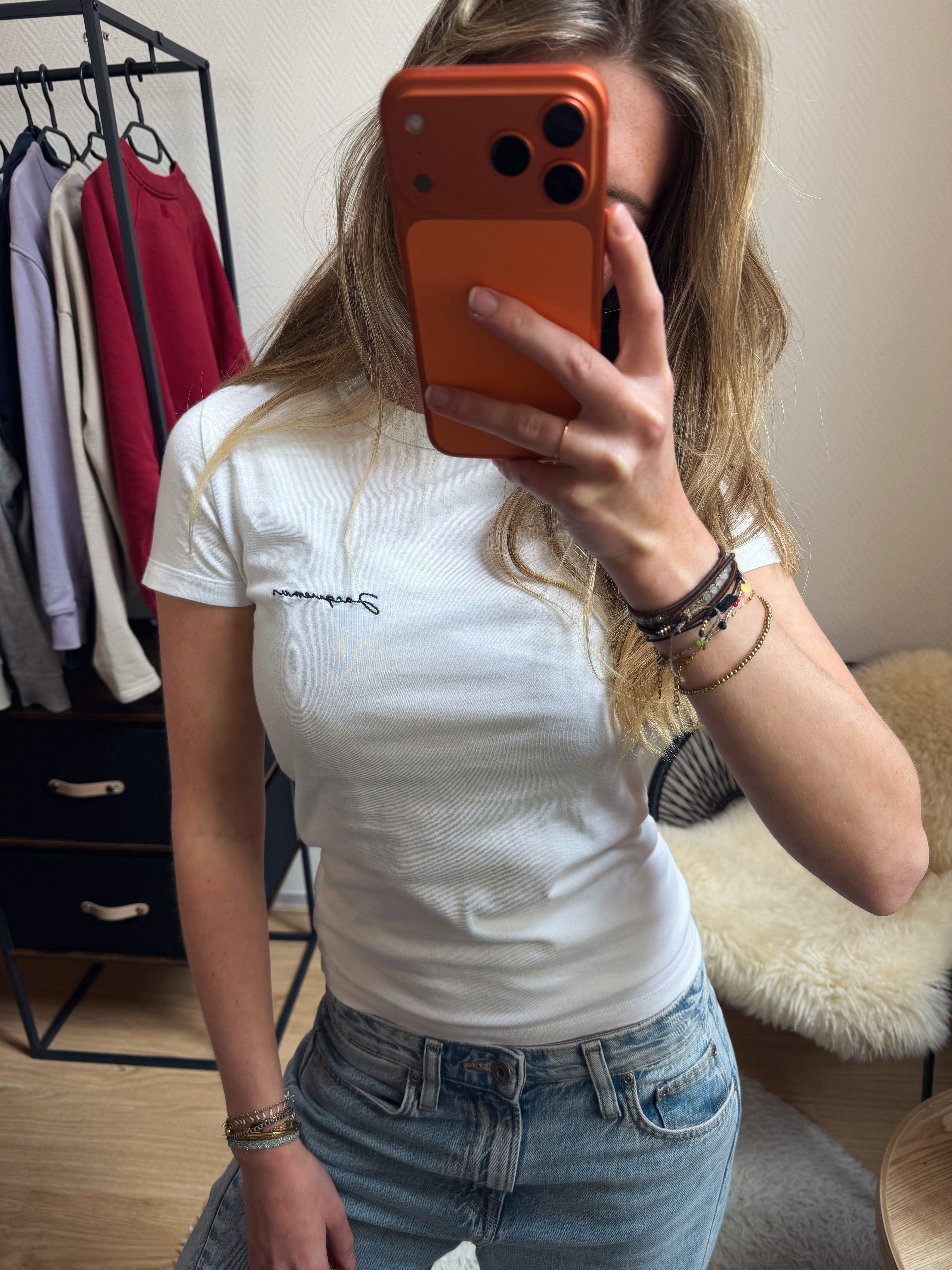 Jacquemus t-shirt