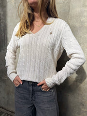 Polo Ralph Lauren kabeltrui