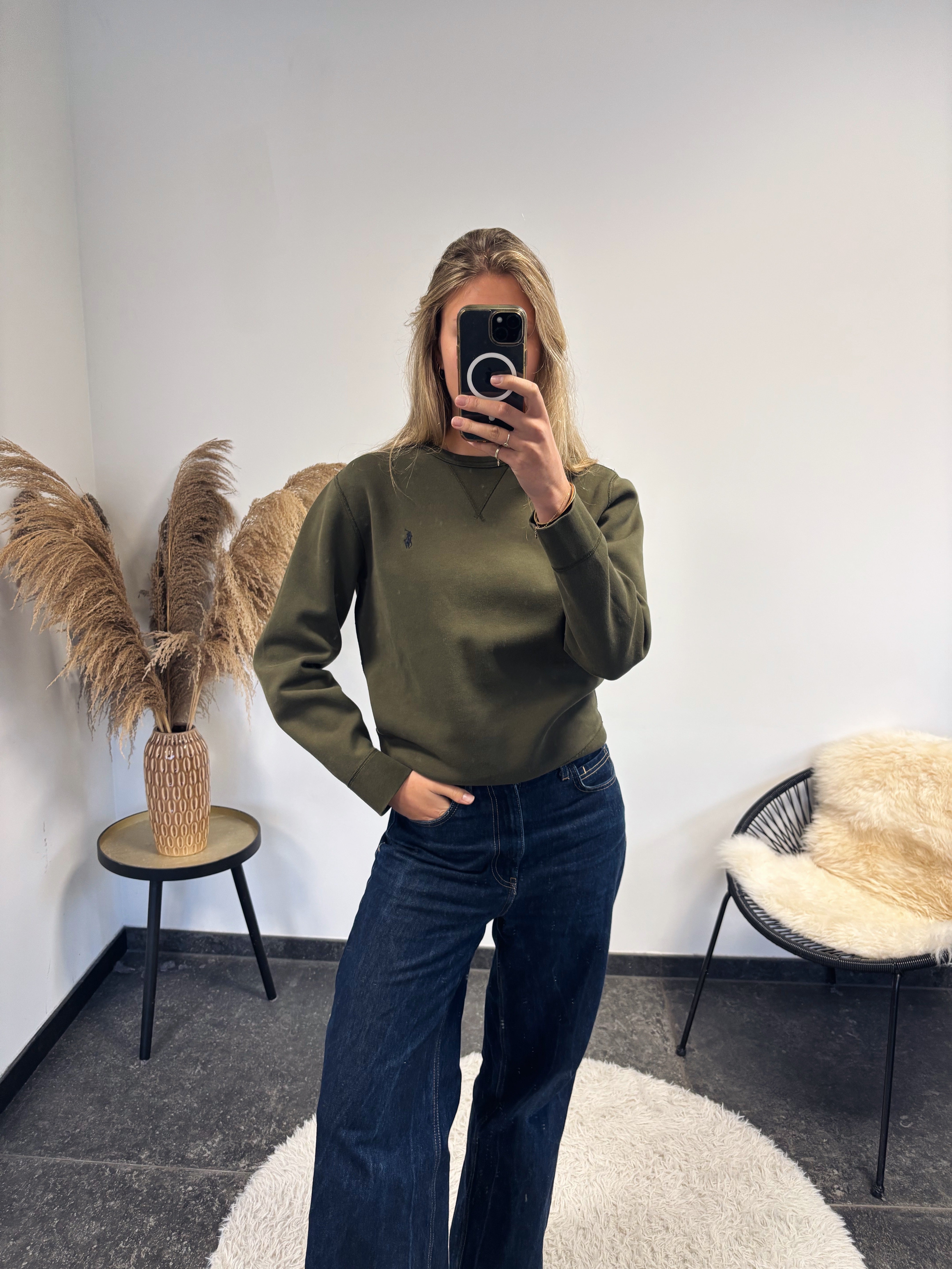 Polo Ralph Lauren sweater