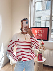 AMI Paris longsleeve
