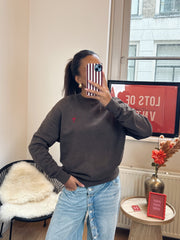 Ami Paris sweater