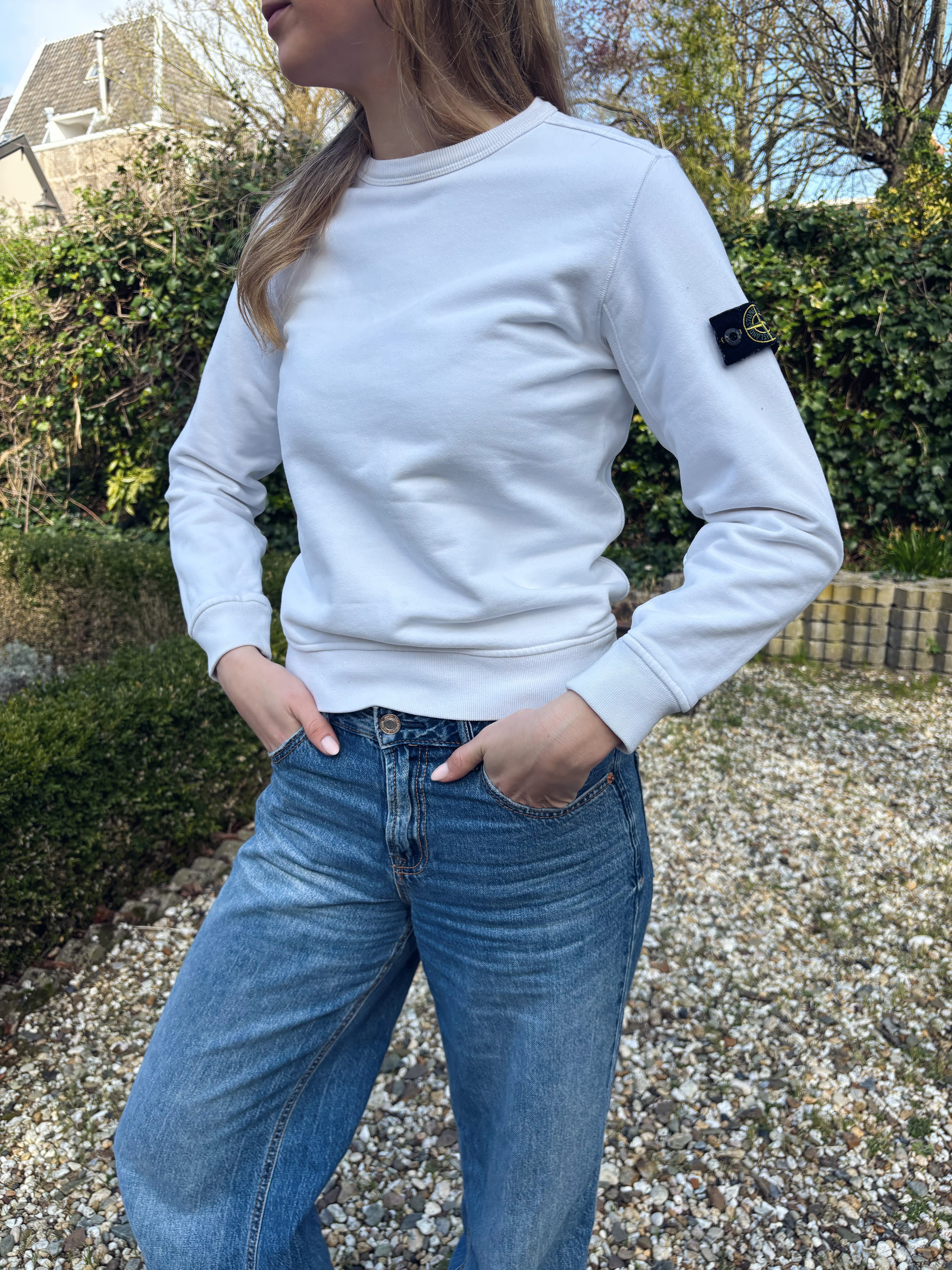 Stone Island sweater