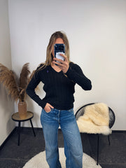 Polo Ralph Lauren kabeltrui