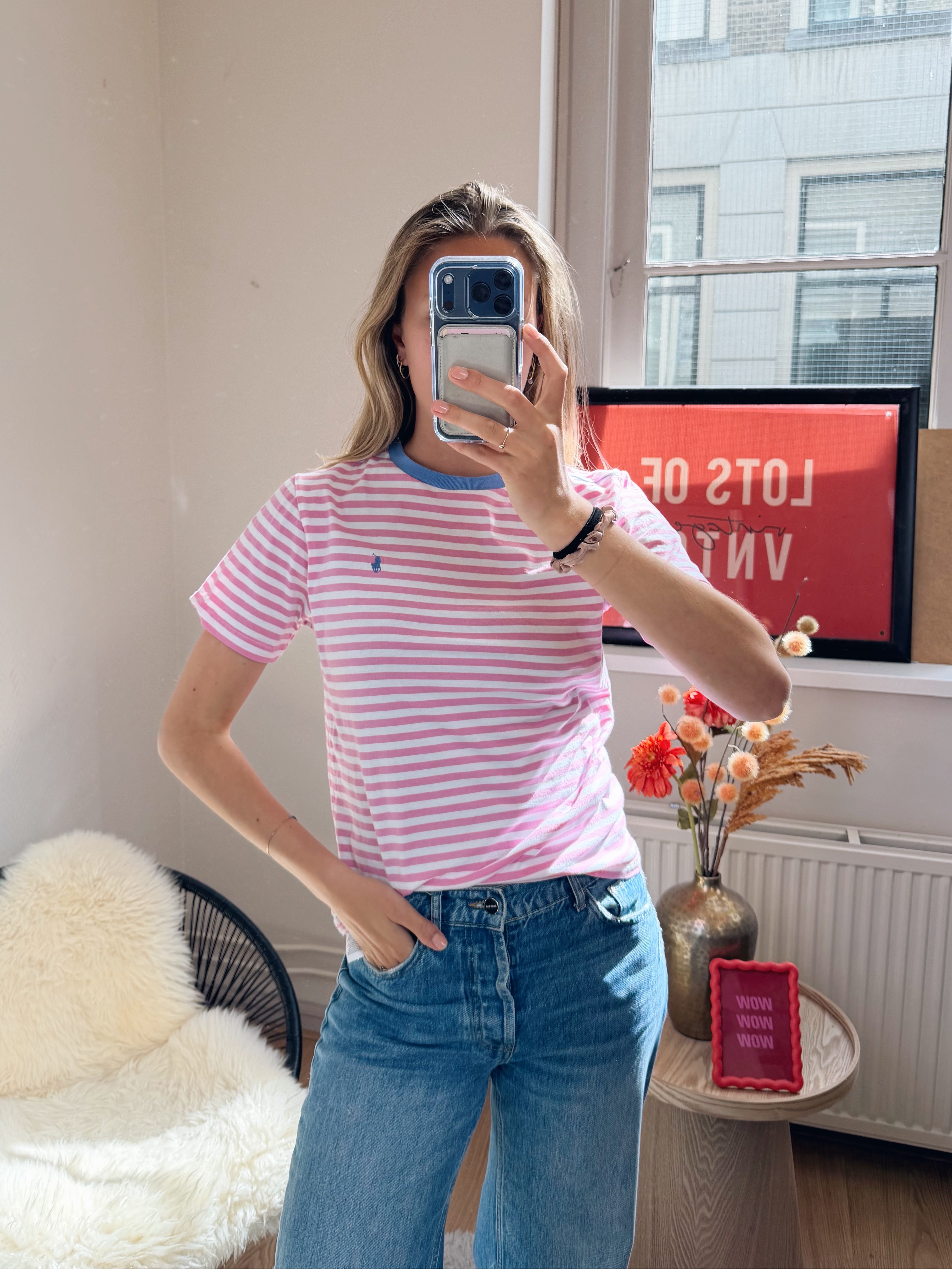 Polo Ralph Lauren t-shirt