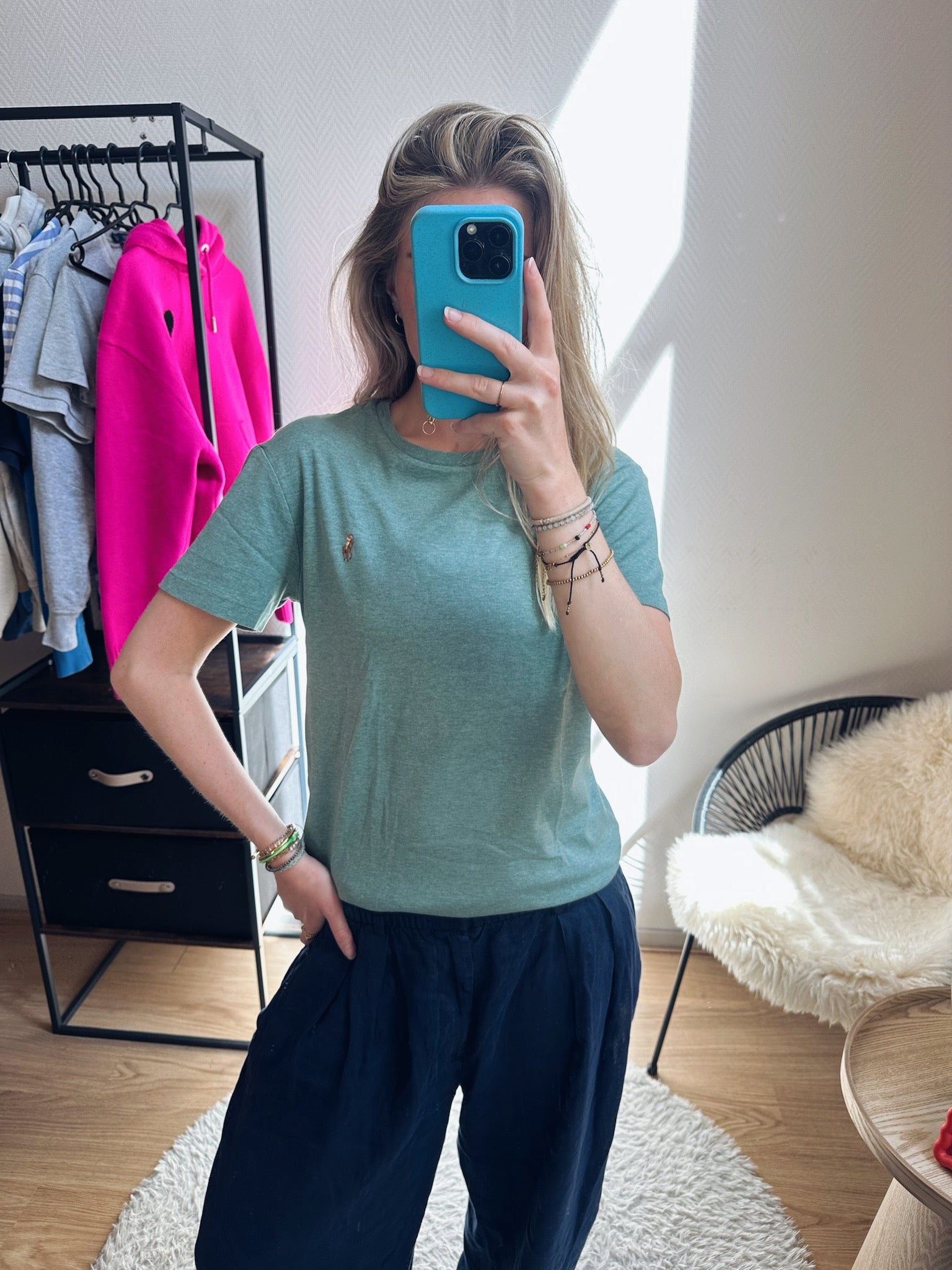 Polo Ralph Lauren t-shirt